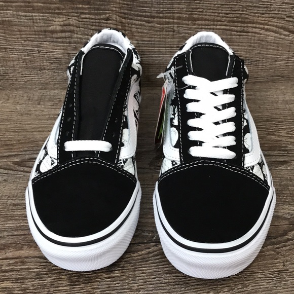 VANS OLD SKOOL BRAND BRAND NEW - Picture 3 of 15
